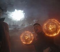 Image result for Avengers Endgame Doctor Strange
