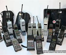 Image result for Old Cell Phone in Bag