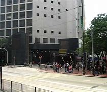 Image result for Tin Hau Station