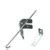 Image result for Adjustable Spring Clip