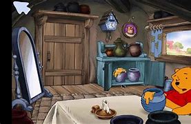 Image result for Winnie the Pooh Games Online