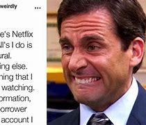 Image result for Netflix Password Sharing Meme