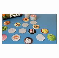 Image result for Food Memory Game