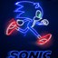 Image result for Sonic the Hedgehog Movie Cover