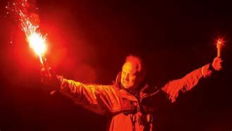 Image result for Hand Fire Flare
