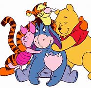 Image result for Pink Winnie the Pooh Party