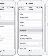 Image result for iPhone Screen Adjustment