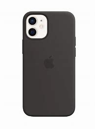 Image result for Black Leather iPhone 12 Case