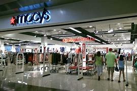 Image result for Macy's Mall of Georgia