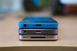 Image result for iphone 5c vs iphone 5s