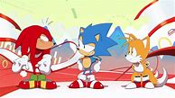 Image result for knuckle sonic