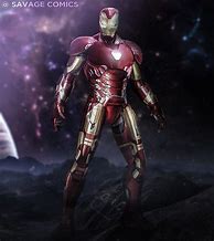 Image result for Iron Man Infinty WASR Suit