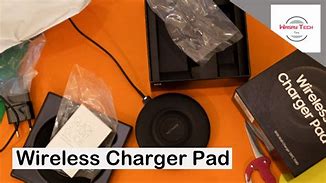 Image result for Quad Wireless Charging Pad