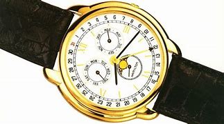 Image result for Hamilton Moon Watch