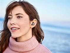Image result for Green Earbuds