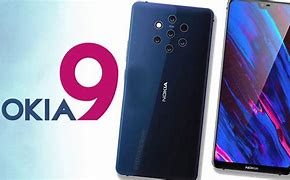 Image result for Nokia 9 Camera