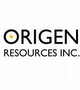 Image result for Origen Logo
