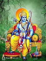 Image result for Prabhu Ram Ayodhya