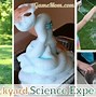 Image result for Science Experiments for Preschoolers