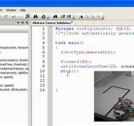 Image result for ROBOTC Code Examples