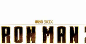 Image result for Iron Man 2 Logo