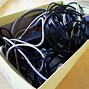 Image result for Tangled Cords and Power Strip