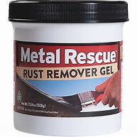 Image result for Rust Remover Gel for Metal