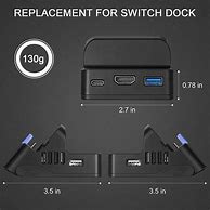 Image result for Does a Nintendo Switch Have a USB Port