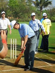 Image result for Outdoor Games Cricket