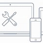 Image result for Apple Repair Shop Logo