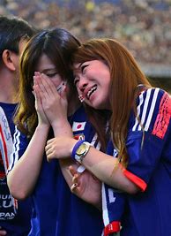 Image result for Sad Football Fans Crying