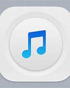 Image result for Apple Music Logo White On Blacl
