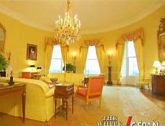 Image result for Yellow Oval Room