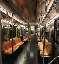 Image result for Sad Subway Girl Aesthetic