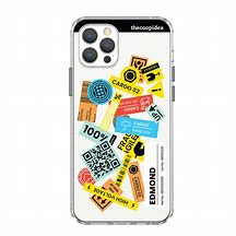 Image result for iPhone 12 Pro Coach Case