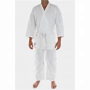 Image result for Karate Suit