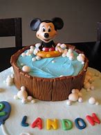 Image result for Mickey Mouse Sheet Cake