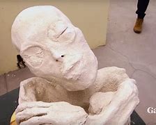 Image result for Peru Alien Mummies