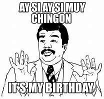 Image result for My Birthday Meme Funny