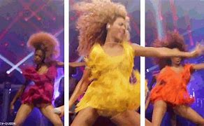 Image result for Beyoncé Dance for You Dress