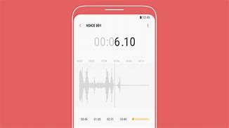 Image result for Voice Wave for Recorder App