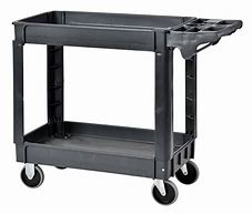 Image result for Heavy Duty Utility Cart
