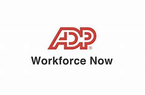 Image result for ADP Workforce Now Homepage
