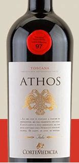 Image result for Bollina Athos Toscana Rosso Corte Medicea Toscana