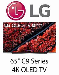 Image result for 2019 LG OLED C9 HDMI Ports