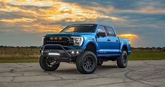 Image result for Ford F-150 Hennessey