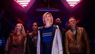 Image result for Dr Who Can You Hear Me