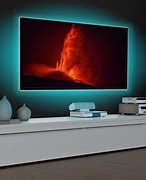 Image result for LED TV Lighting