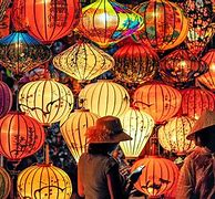 Image result for Colored Lanterns