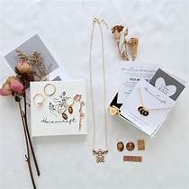 Image result for Earring Packaging Ideas
